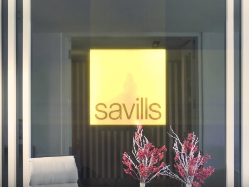 Savills – Institucional 2019